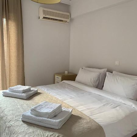 شقة Treasure Cosy Flat أثينا المظهر الخارجي الصورة